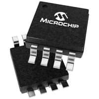 25LC512T-E/SN16KVAO Microchip Technology