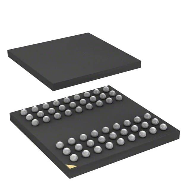 AS4C8M16SA-6BINTR Alliance Memory, Inc.