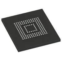 ASFC32G31T3-51BIN Alliance Memory, Inc.