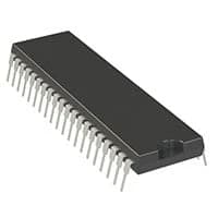 AT27C4096-90PU Microchip Technology