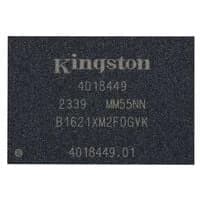 B1621XM2FDGVK-U Kingston Technology