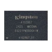 B3221PM3BDGVIW-U Kingston Technology