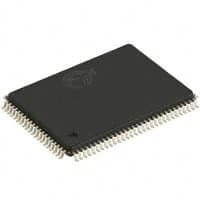CY7C1360S-200AXC Cypress Semiconductor Corp