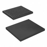 CY7C1371DV33-133BZI Infineon Technologies