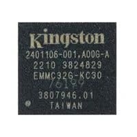 EMMC32G-KC30-01B01 Kingston Technology