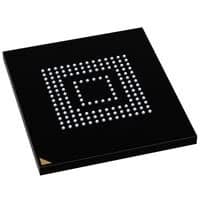 EMMC64G-IY29-5B101 Kingston Technology