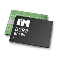IM2G16D3FDBG-125 Intelligent Memory Ltd.