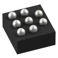 M95P08-IXCST/EF STMicroelectronics