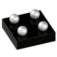 N24C008-1ACBTBG onsemi