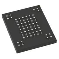 S34ML04G200BHI003 Cypress Semiconductor Corp