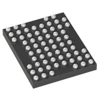 TC58BVG0S3HBAI6 Kioxia America, Inc.