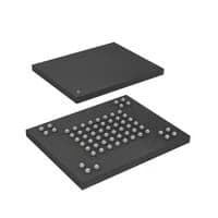 TC58BVG1S3HBAI4 Kioxia America, Inc.