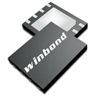 W25Q128JVYIQ TR Winbond Electronics
